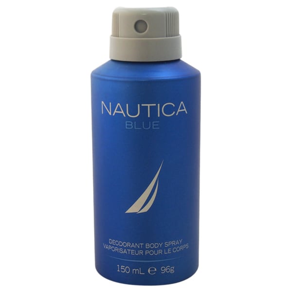 nautica blue sail deodorant