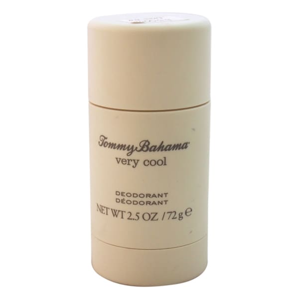 Tommy Bahama Very Cool Men's 2.5-ounce Deodorant Stick