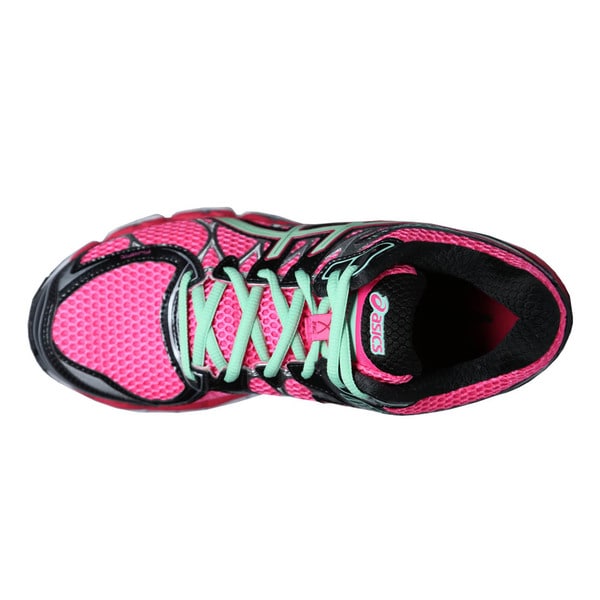 asics women's gel nimbus 16 running shoe
