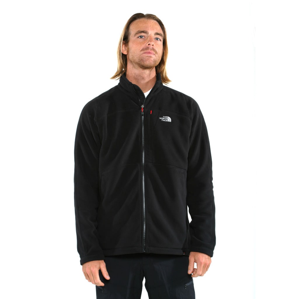 north face polartec 200 fleece