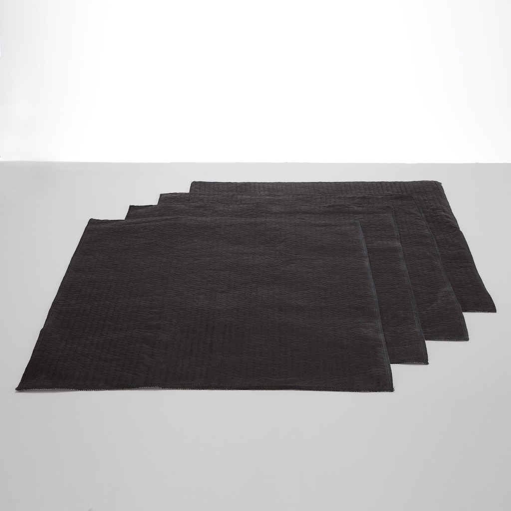 Live Free Bedbug Barrier Systems Cushion Liners