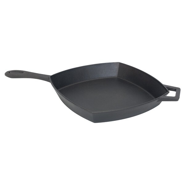 12 inch square frying pan