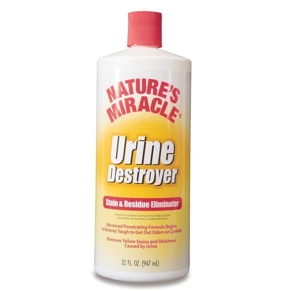 natures urine destroyer