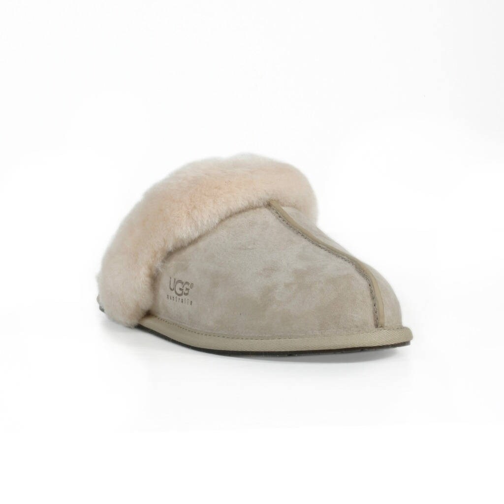 ugg scuffette ii sand