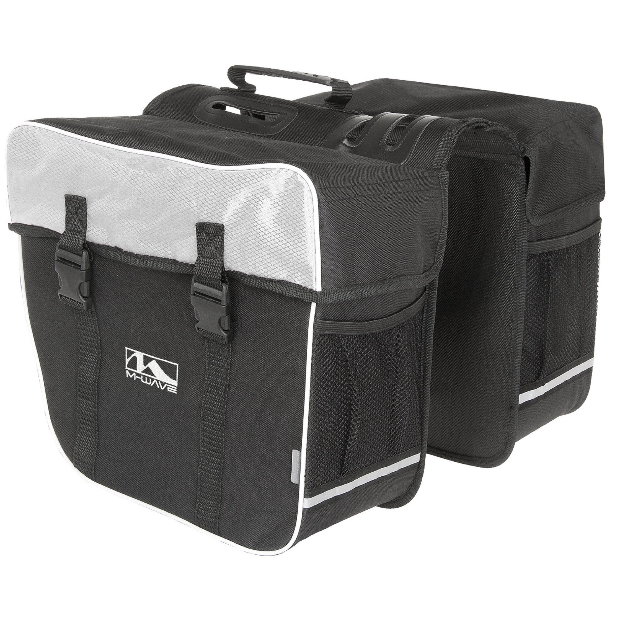 m wave bike bag