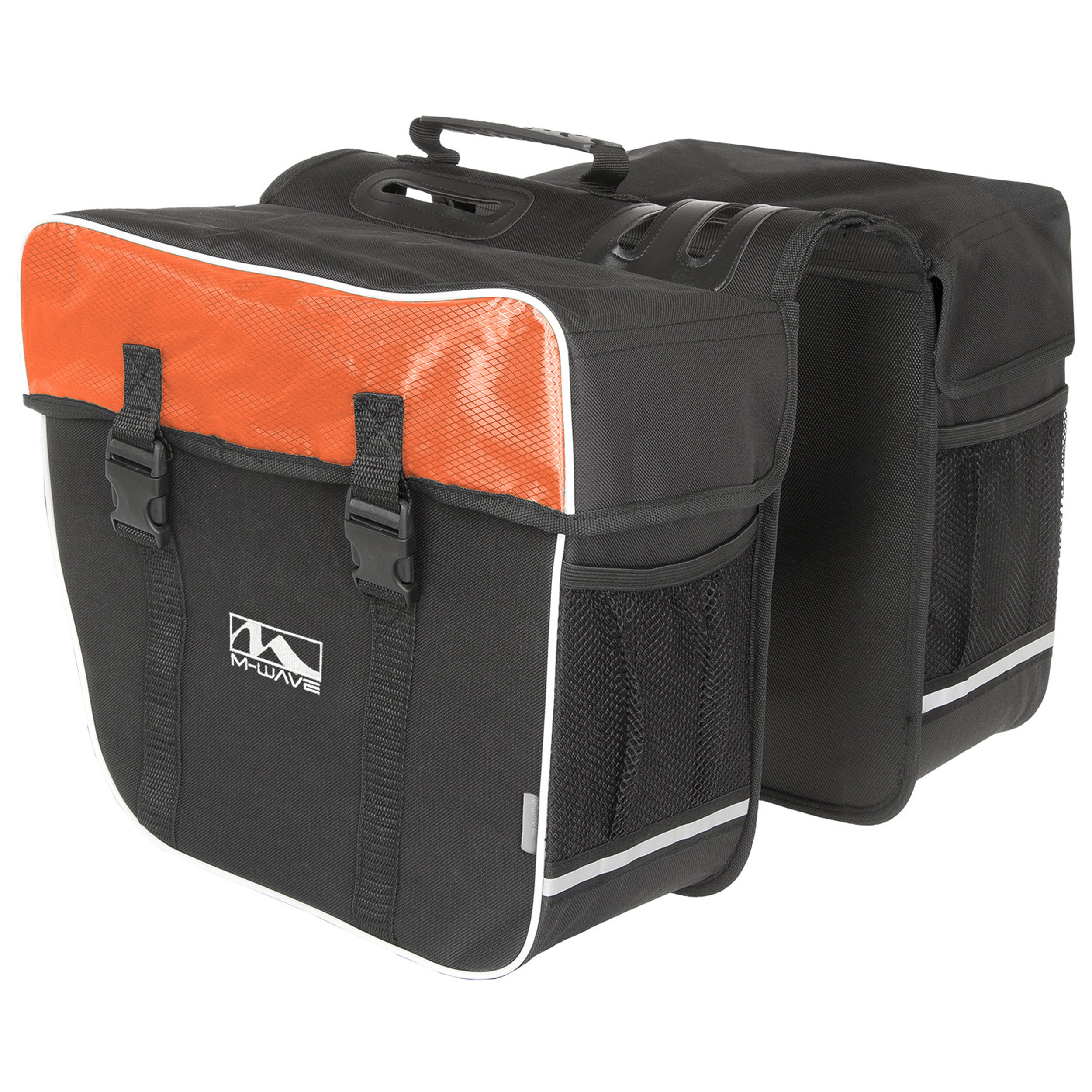 m wave bike bag