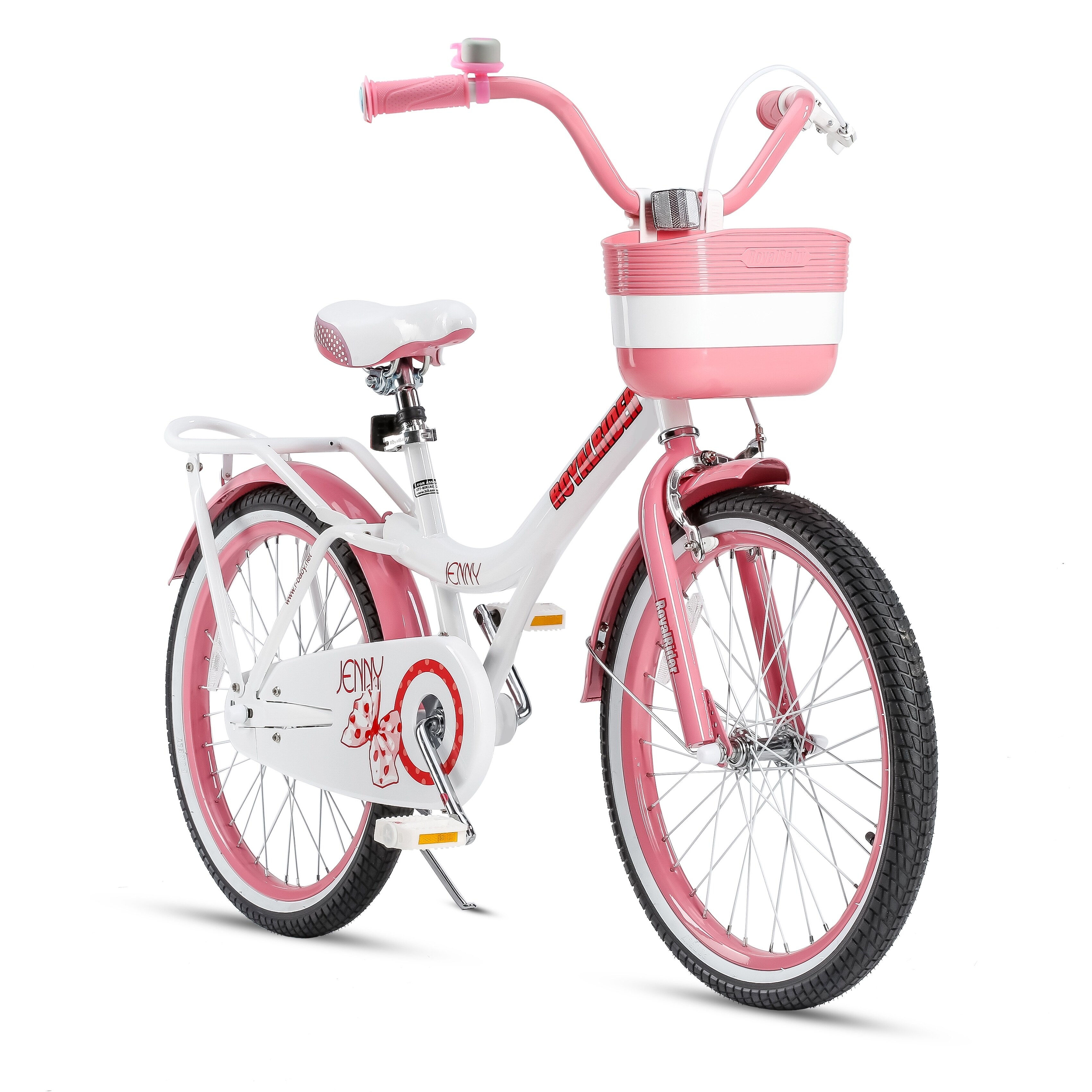 royal baby jenny bike