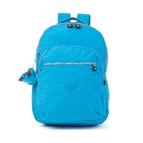 Shop Kipling Seoul Large Backpack With Laptop Protection Free