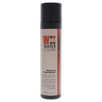 shampoo watercolors tressa ounce brick wet maintance liquid copper maintenance