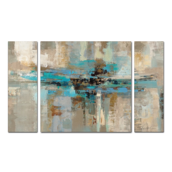 3 Piece Wall Art Set silvia vassileva morning fjord 3-piece canvas wall art set - free 3 Piece Wall Art Set silvia vassileva morning fjord 3-piece canvas wall art set - free