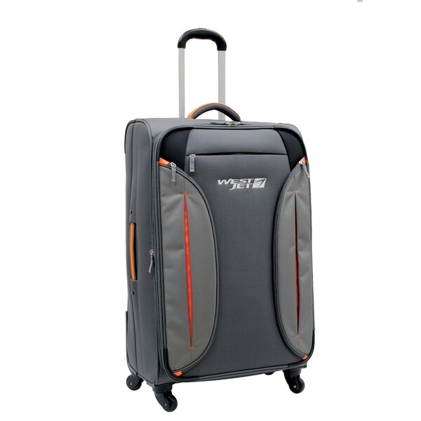 westjet garment bag