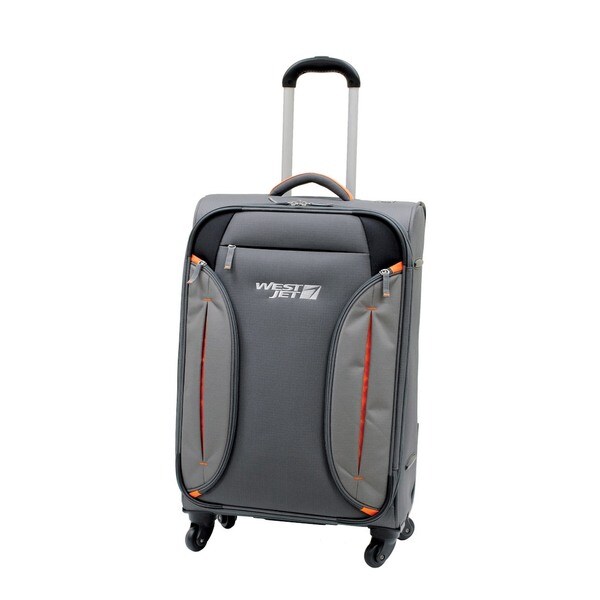 westjet garment bag