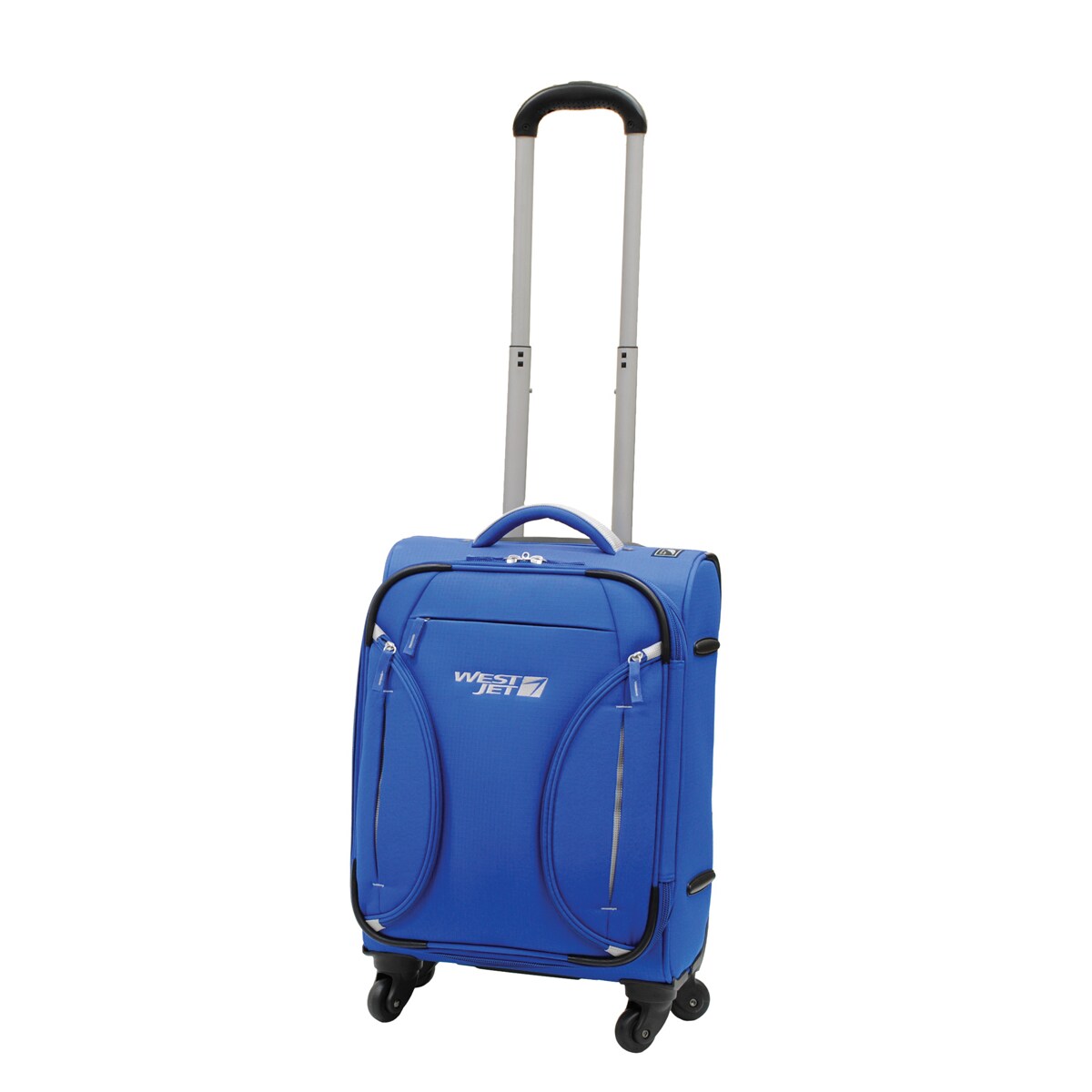 carry on luggage westjet