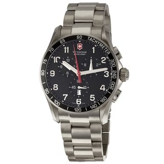 Swiss Army Men's Watches - Overstock.com Shopping - The Best Prices Online