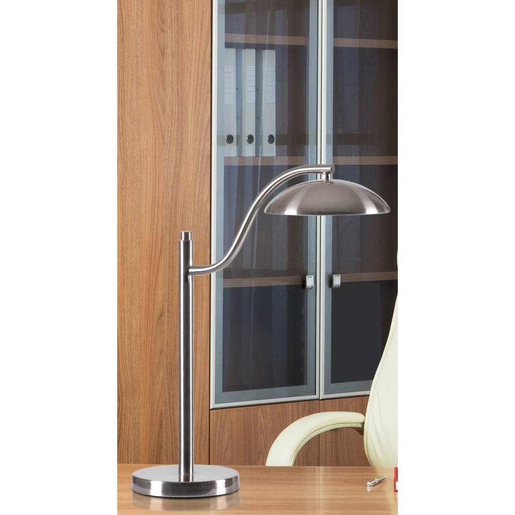 Convex Desk Lamp
