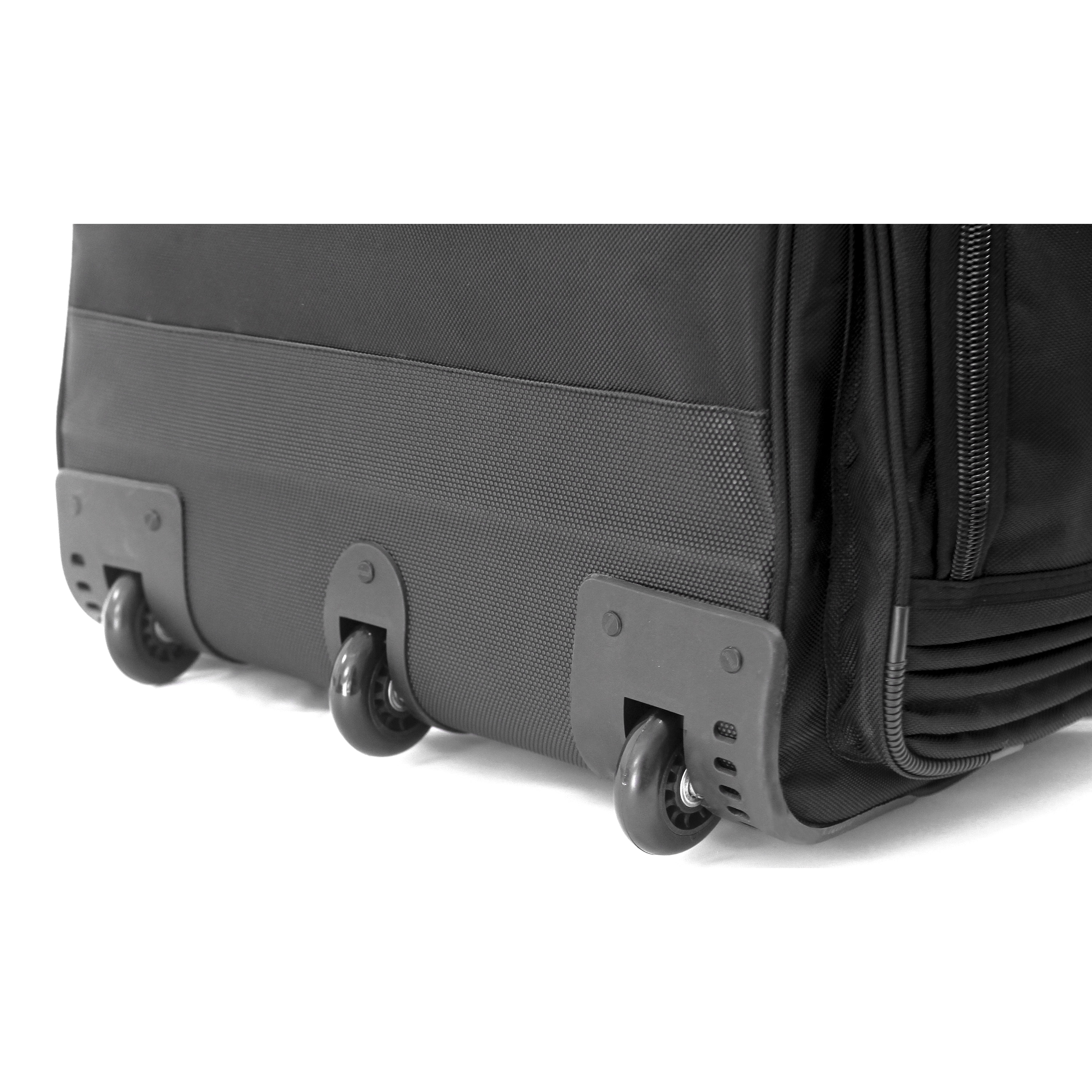 33 inch rolling duffel bag