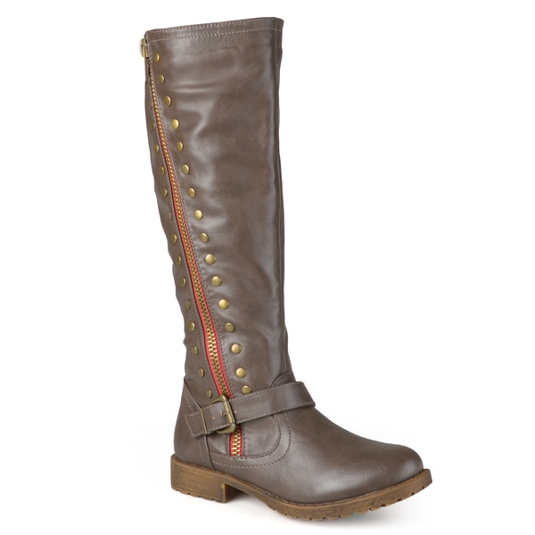 leather riding boots sale