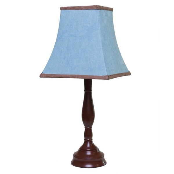 baby boy light shade