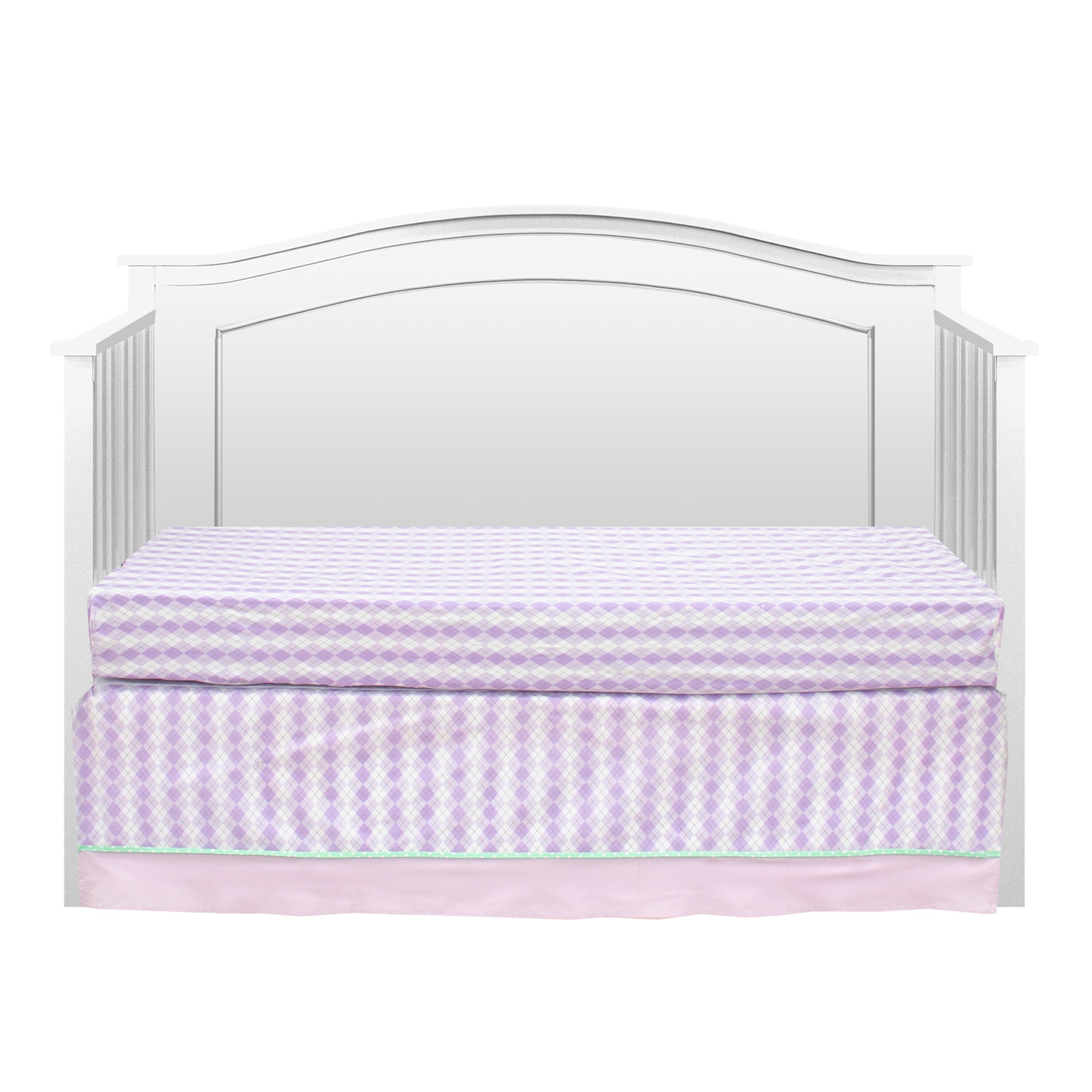 Pam Grace Creations Lovebirds 6 Piece Bedding Set