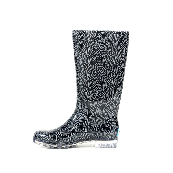 toms rain boots womens