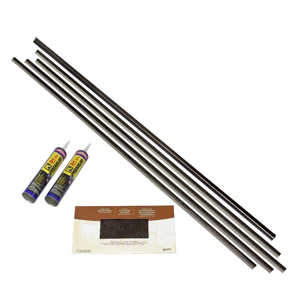 fasade backsplash adhesive