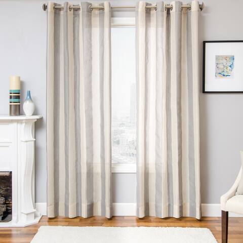 Softline Monica Pedersen Del Mar Seagrove Stripe Panel Collection