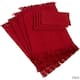 Option Red (Napkins&Placemats)