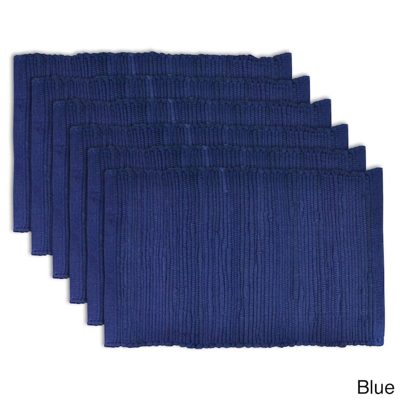Chindi Placemat (Set of 6)