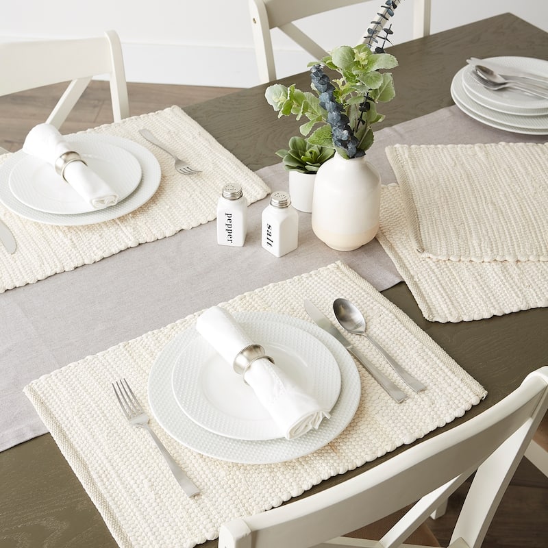 Chindi Placemat (Set of 6)