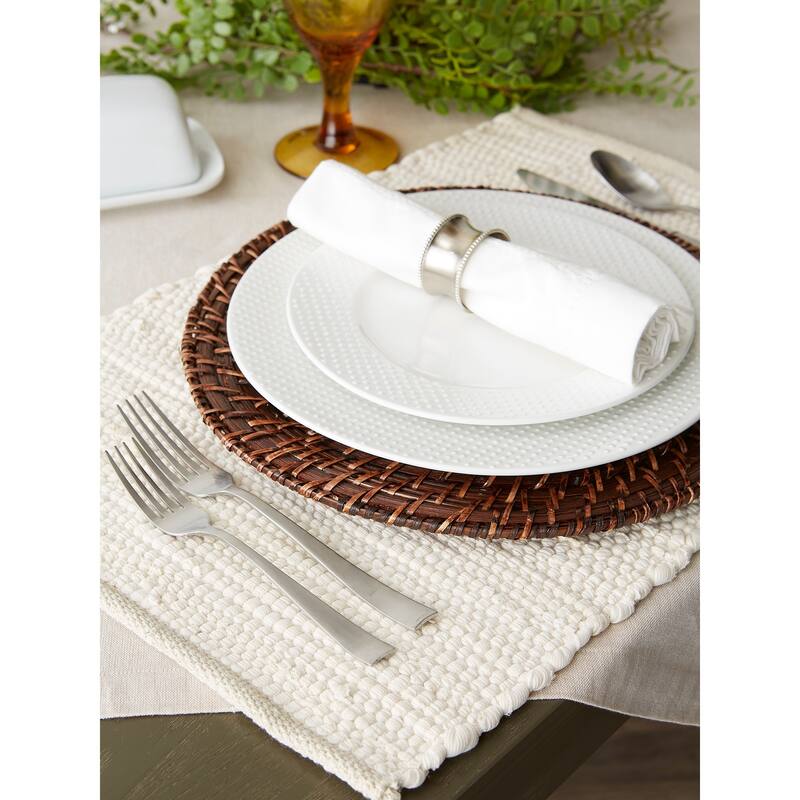 Chindi Placemat (Set of 6)