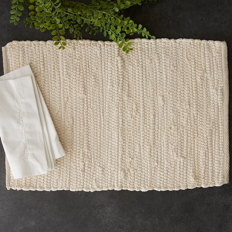 Chindi Placemat (Set of 6)