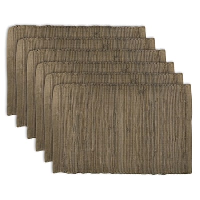 Chindi Placemat (Set of 6)