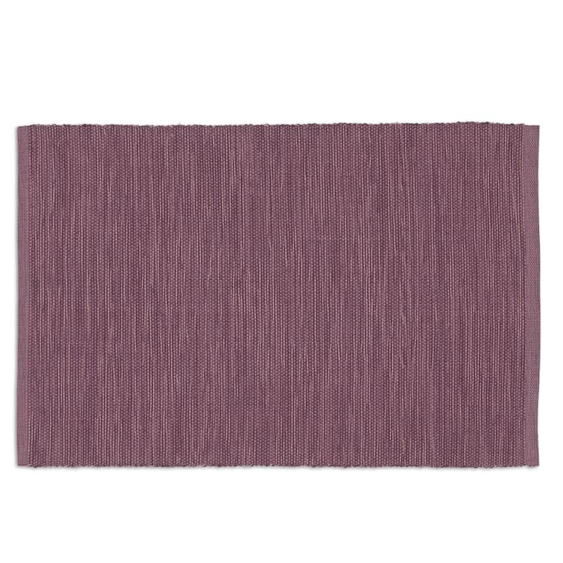 Solid Placemat (Set of 6)