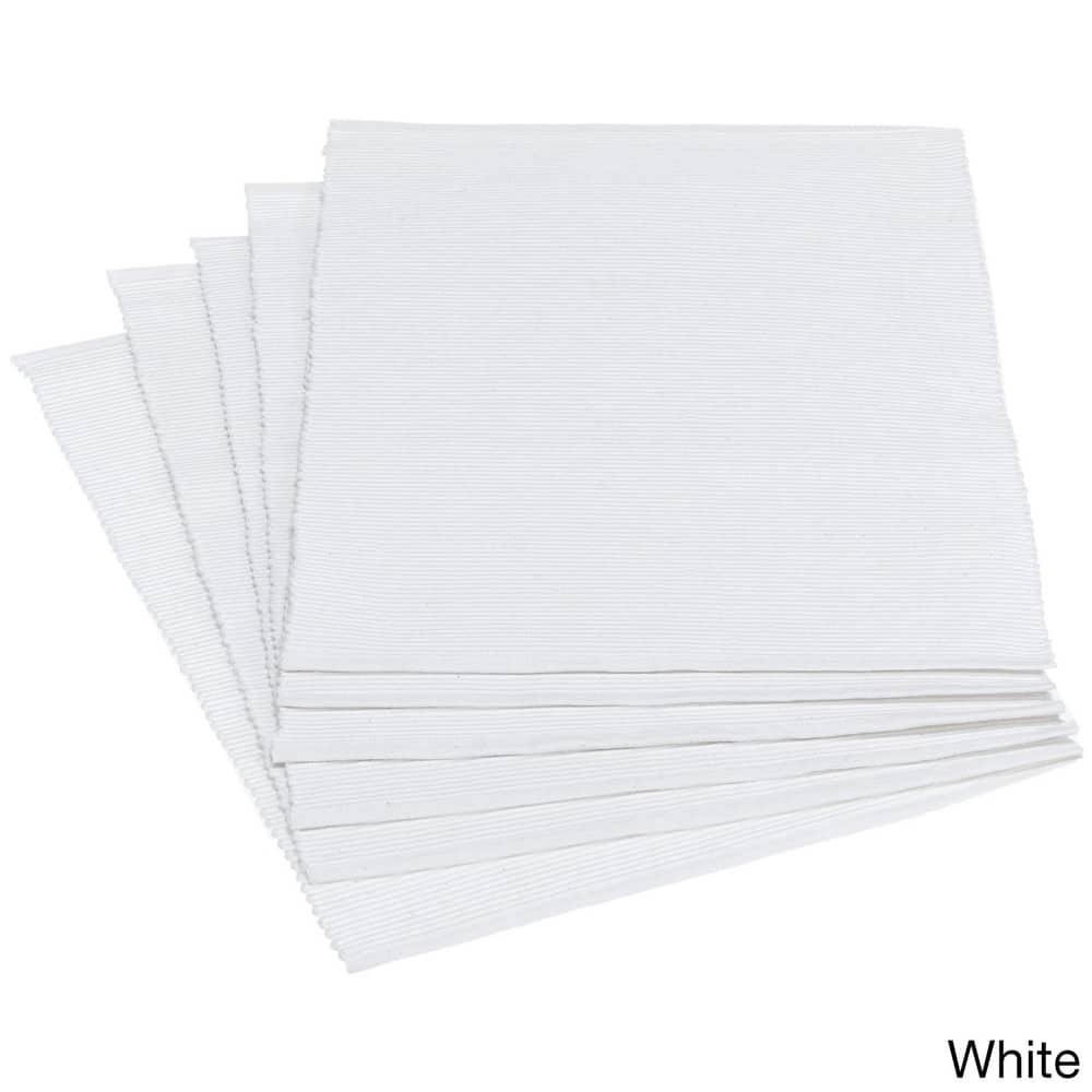 Solid Placemat (Set of 6)