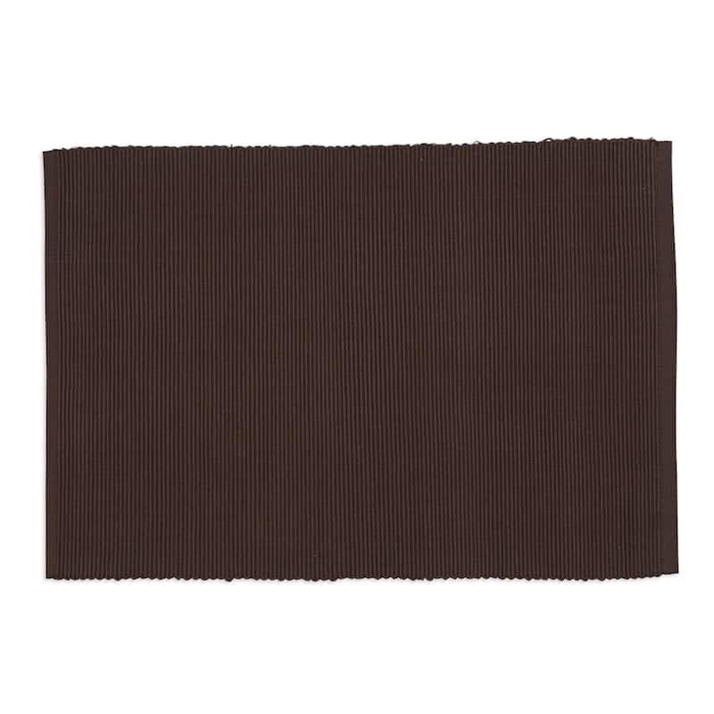 Solid Placemat (Set of 6)