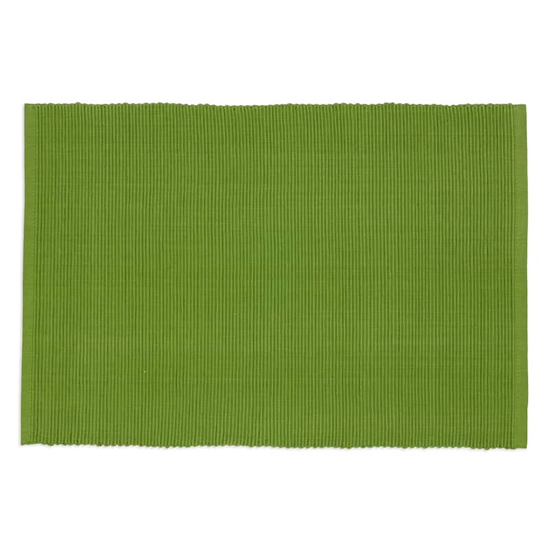 Solid Placemat (Set of 6)