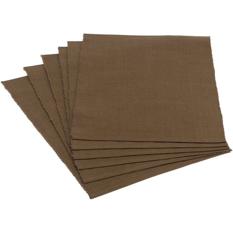 Solid Placemat (Set of 6)