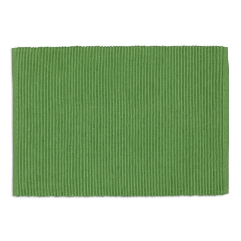 Solid Placemat (Set of 6)