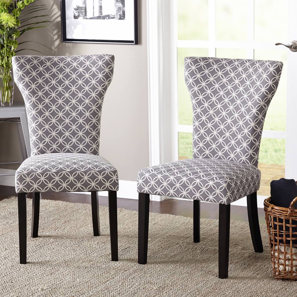 Simple Living Stella Dining Chair (Set of 2)