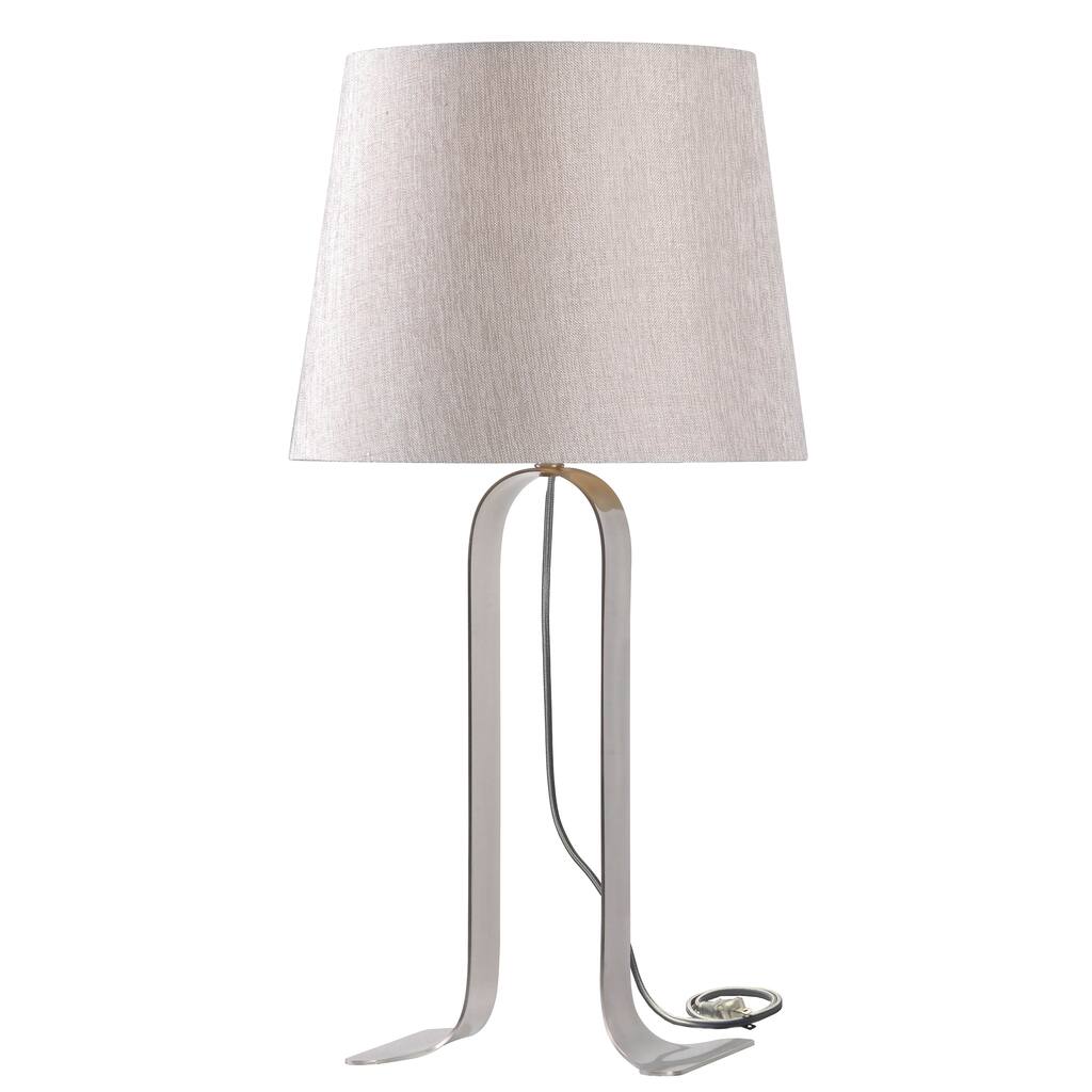 Deviate Table Lamp