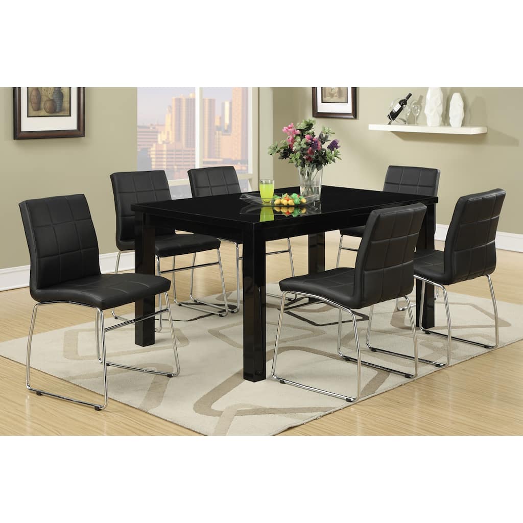 Chandler 7-piece Dining Set