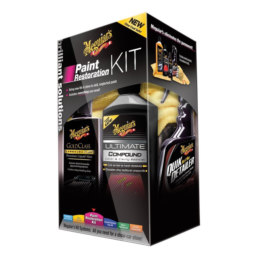 MEGUIARS GOLD CLASS QUIK WAX   17585039   Shopping