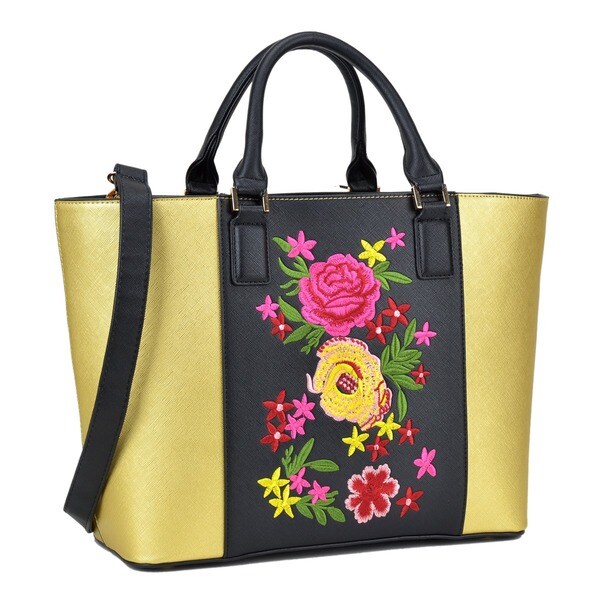 classic designer tote bags