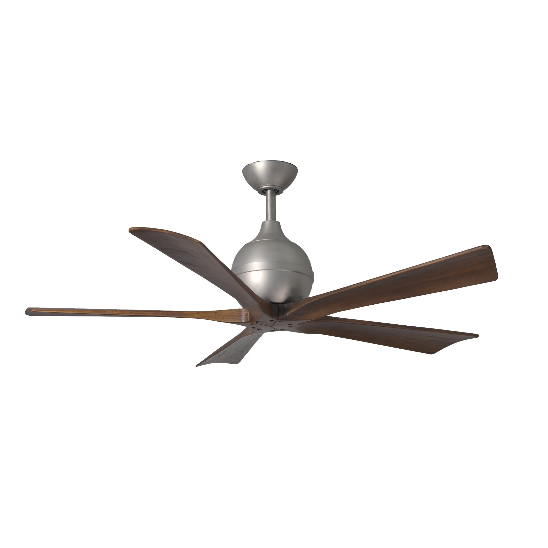 Matthews Fan Company Irene 5 42 Inch 5 Blade Paddle Fan