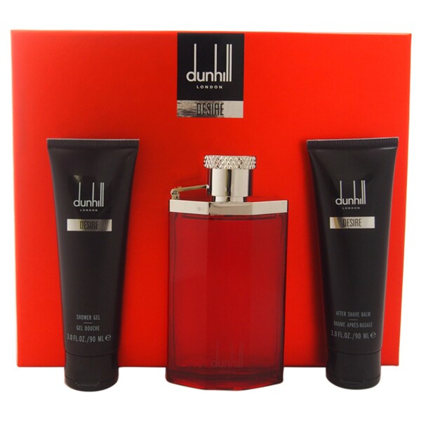 dunhill gift set