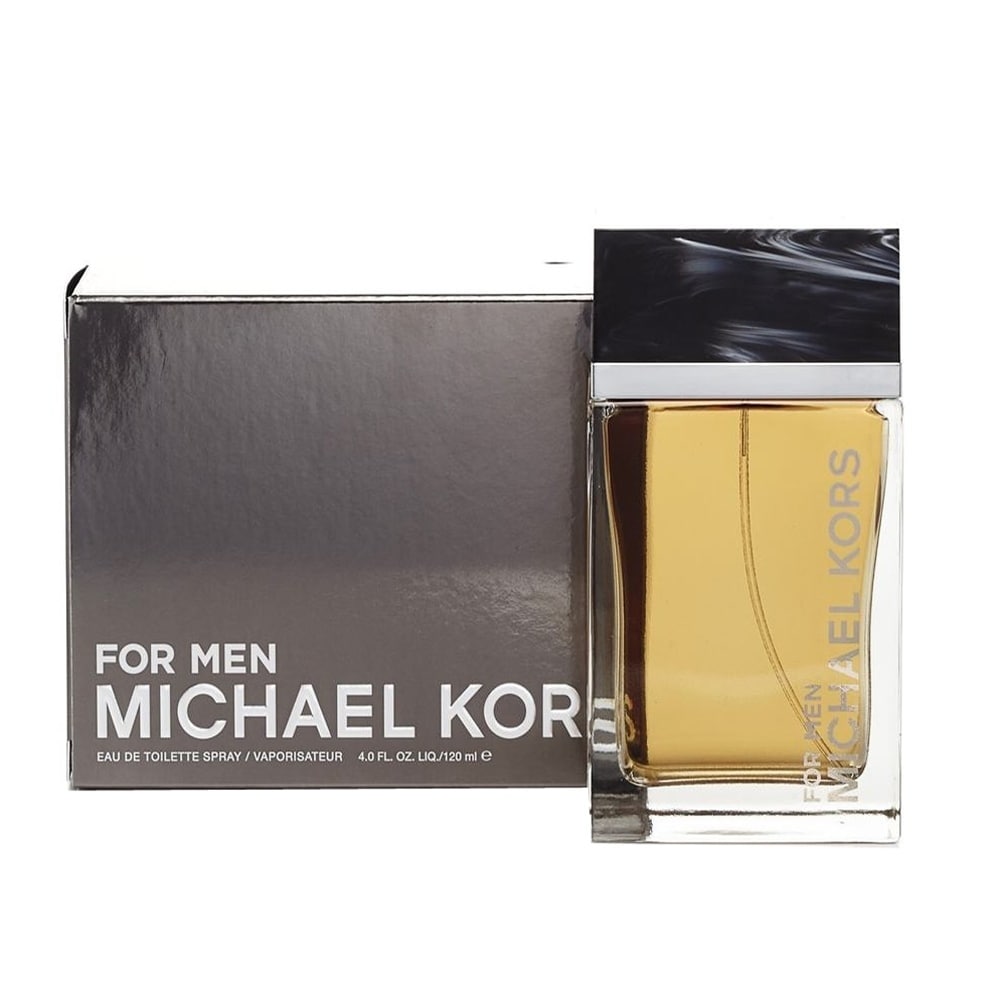 michael kors for men edt 120ml