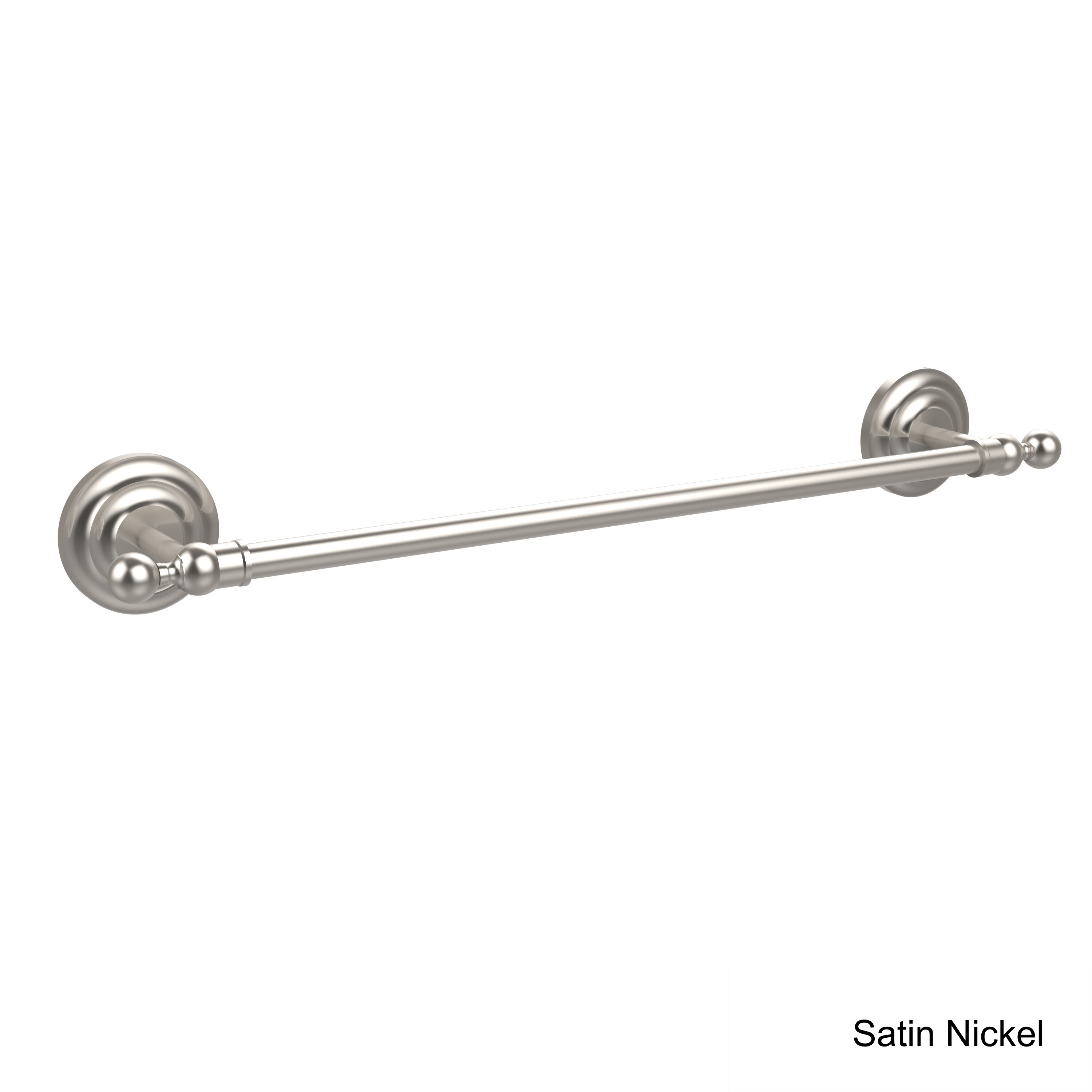 Que New Collection 24-inch Towel Bar