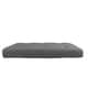 preview thumbnail 7 of 16, Avenue Greene 8-inch Independently Encased Coil Futon Mattress with CertiPUR-US® Certified Foam
