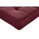 preview thumbnail 9 of 16, Avenue Greene 8-inch Independently Encased Coil Futon Mattress with CertiPUR-US® Certified Foam