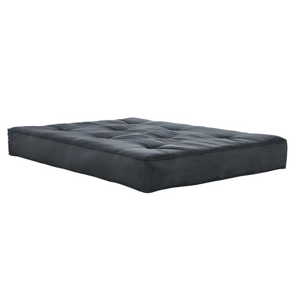 independently encased coil futon mattress